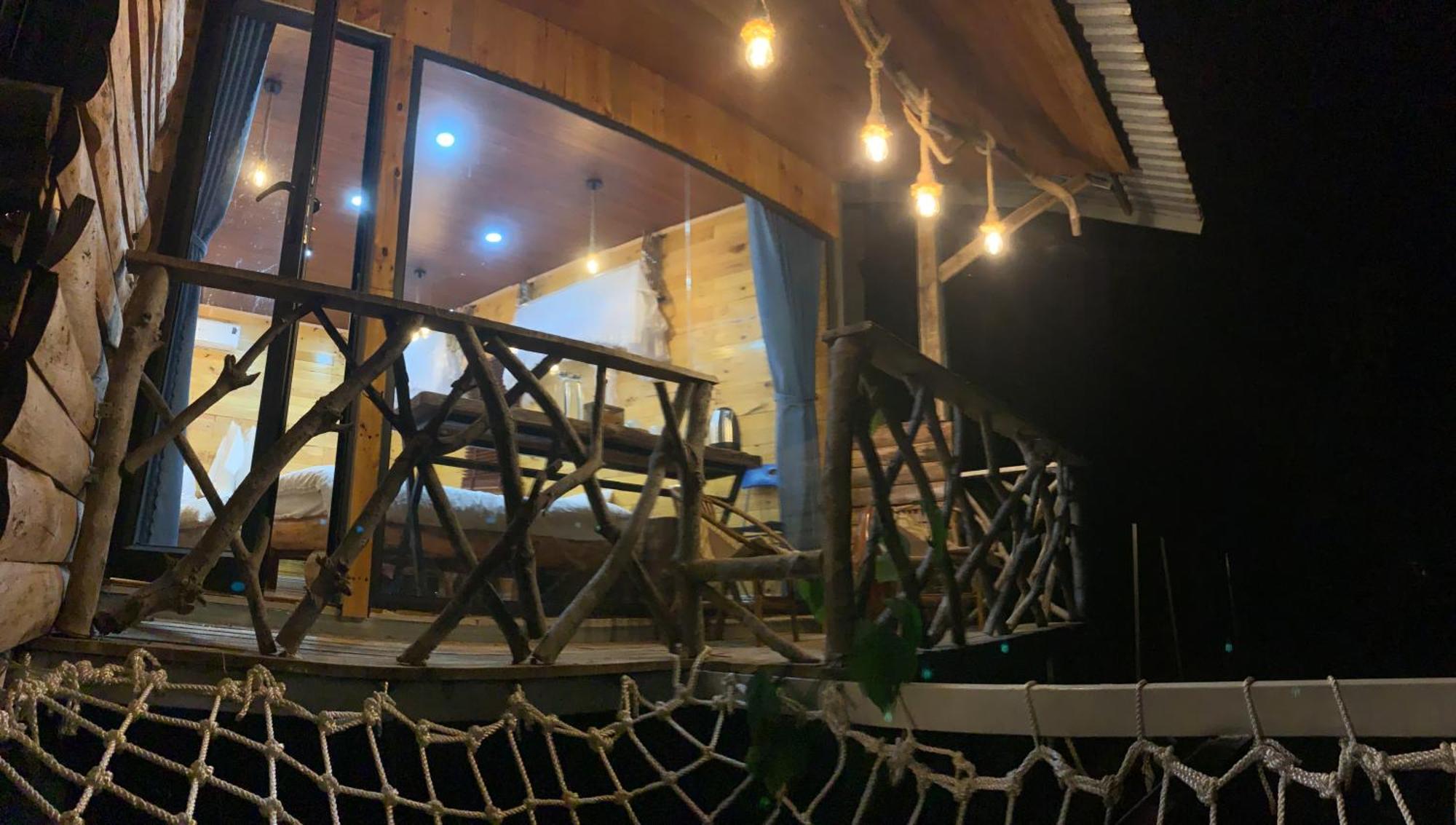 A Thia Homestay Dien Bien Phu Exterior photo